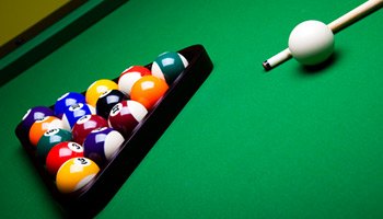 The Best San Jose Pool Table Installation Specialists