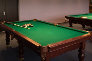 Santa Clara County pool table professionals